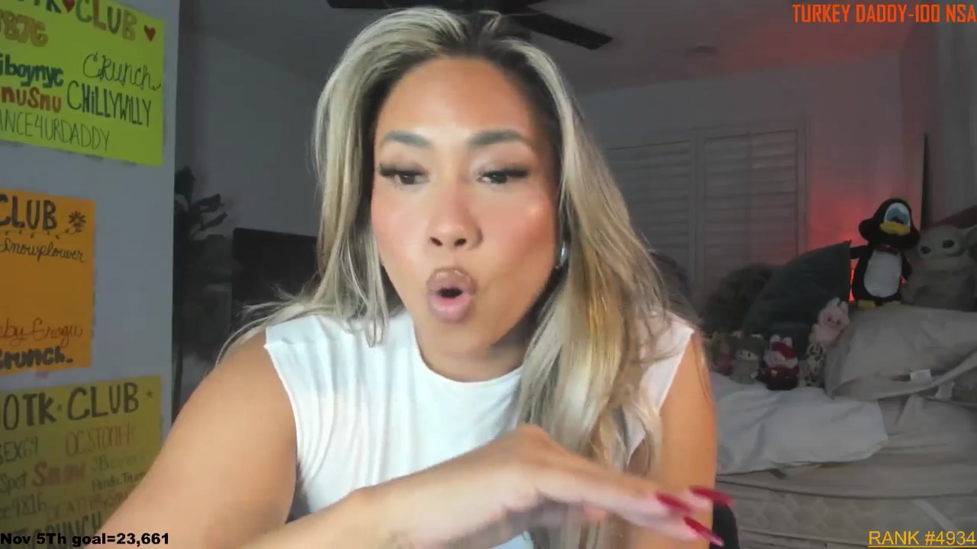 ExoticLilyXO video thumbnail