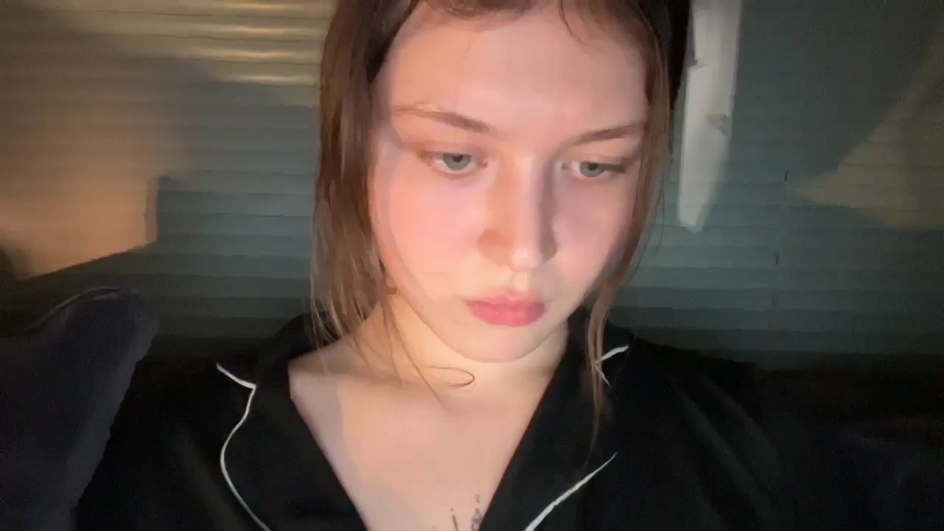 BuckwheatLady video thumbnail