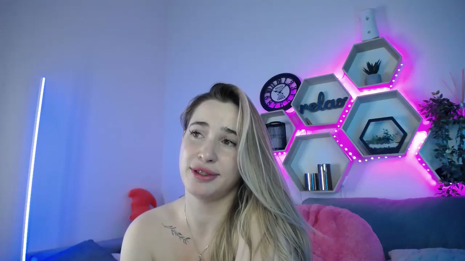SabrinaViolet video thumbnail