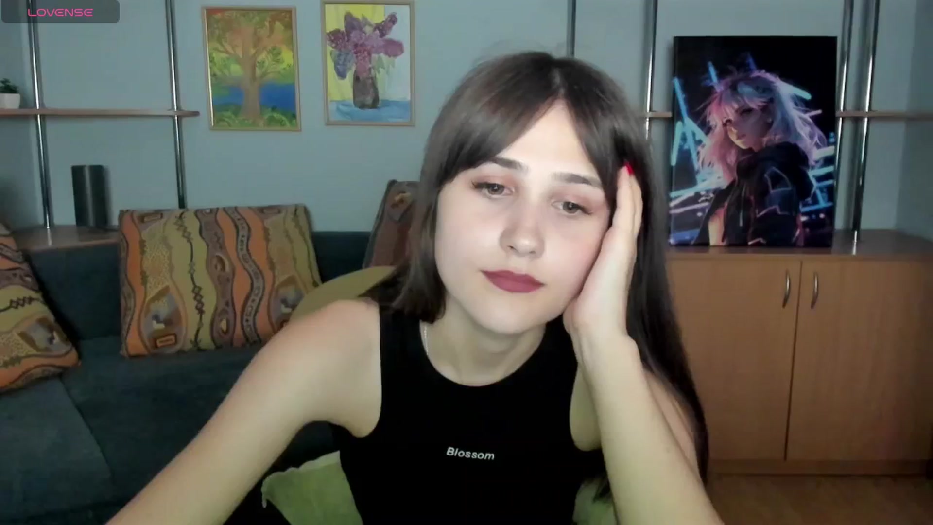 Mary_Baxter video thumbnail