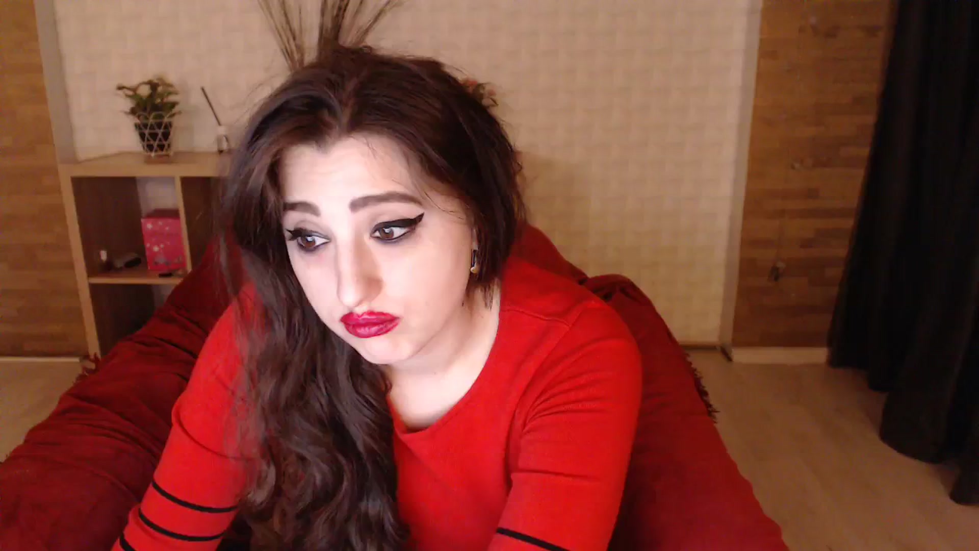 HotRebbecca video thumbnail