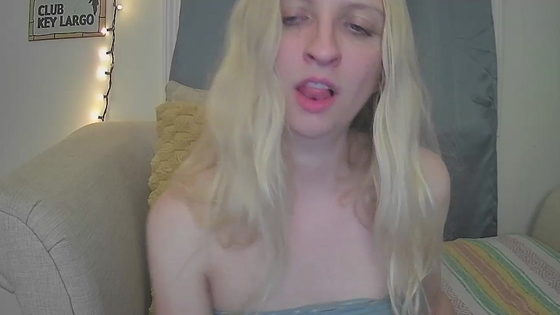 LilLolaNymph video thumbnail
