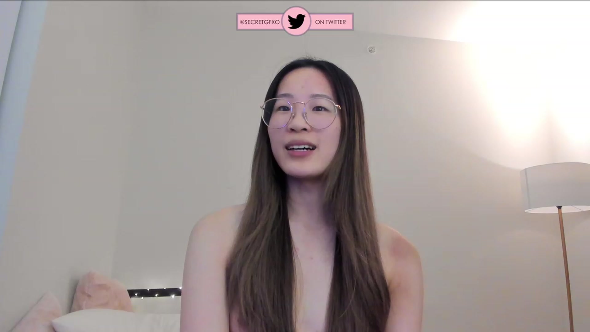 Yoursecretgf video thumbnail