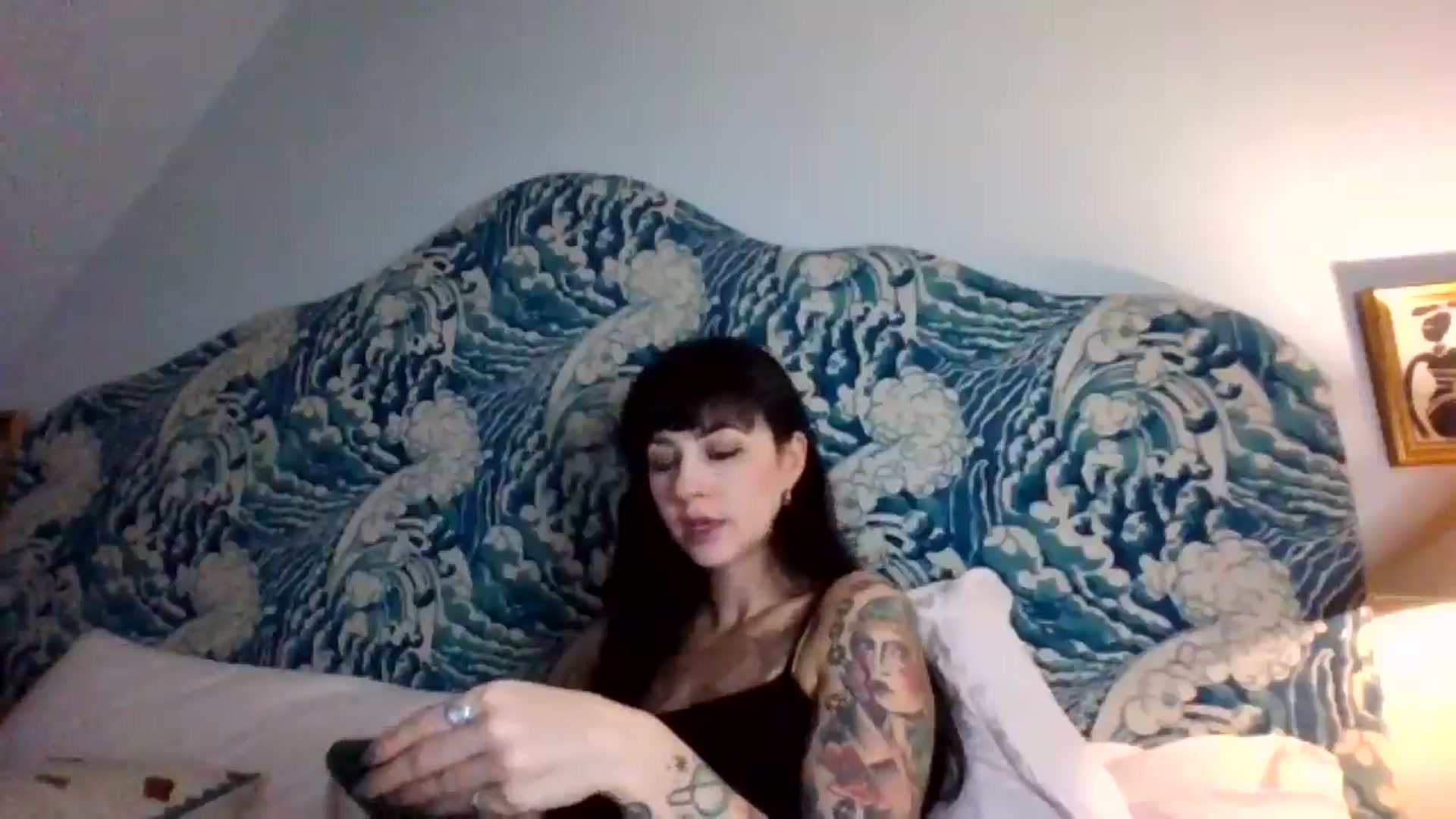 MargotMills_ video thumbnail