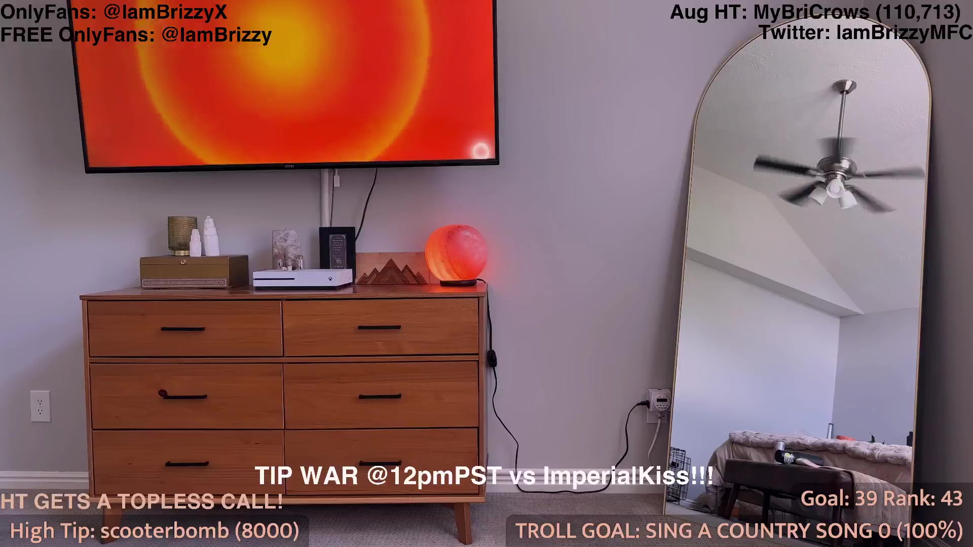 Brizzy video thumbnail