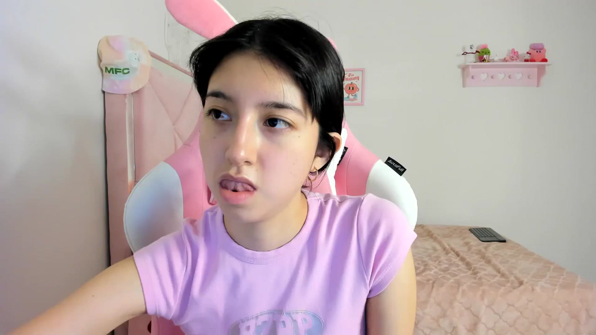 Cherrycute666 video thumbnail