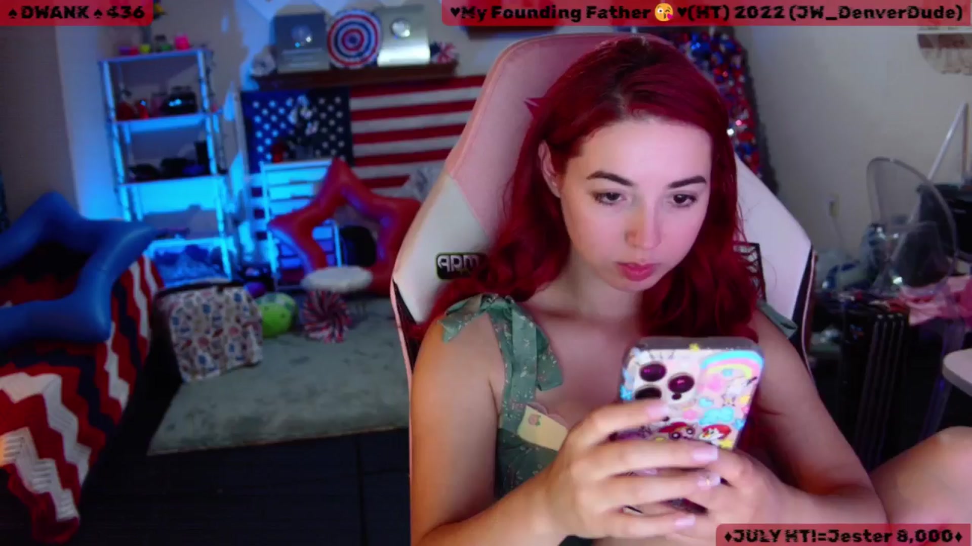 JessWhitmore video thumbnail