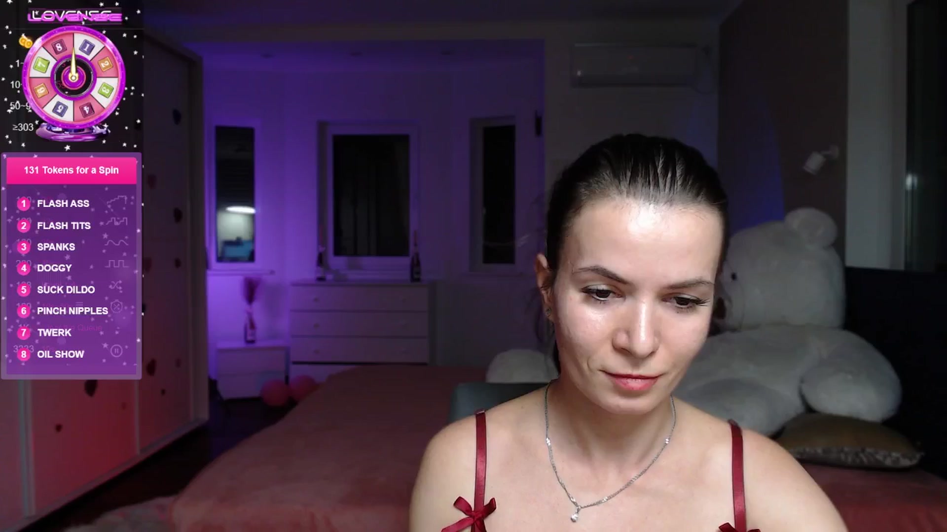 Diana_Wow video thumbnail