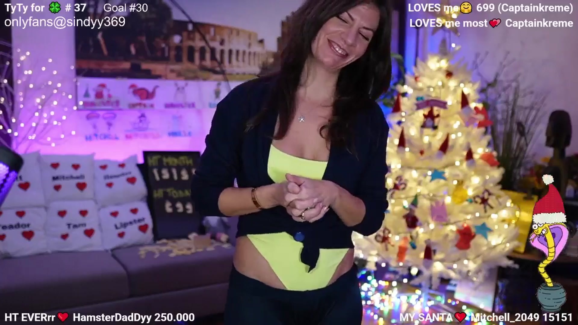 SINdyy video thumbnail