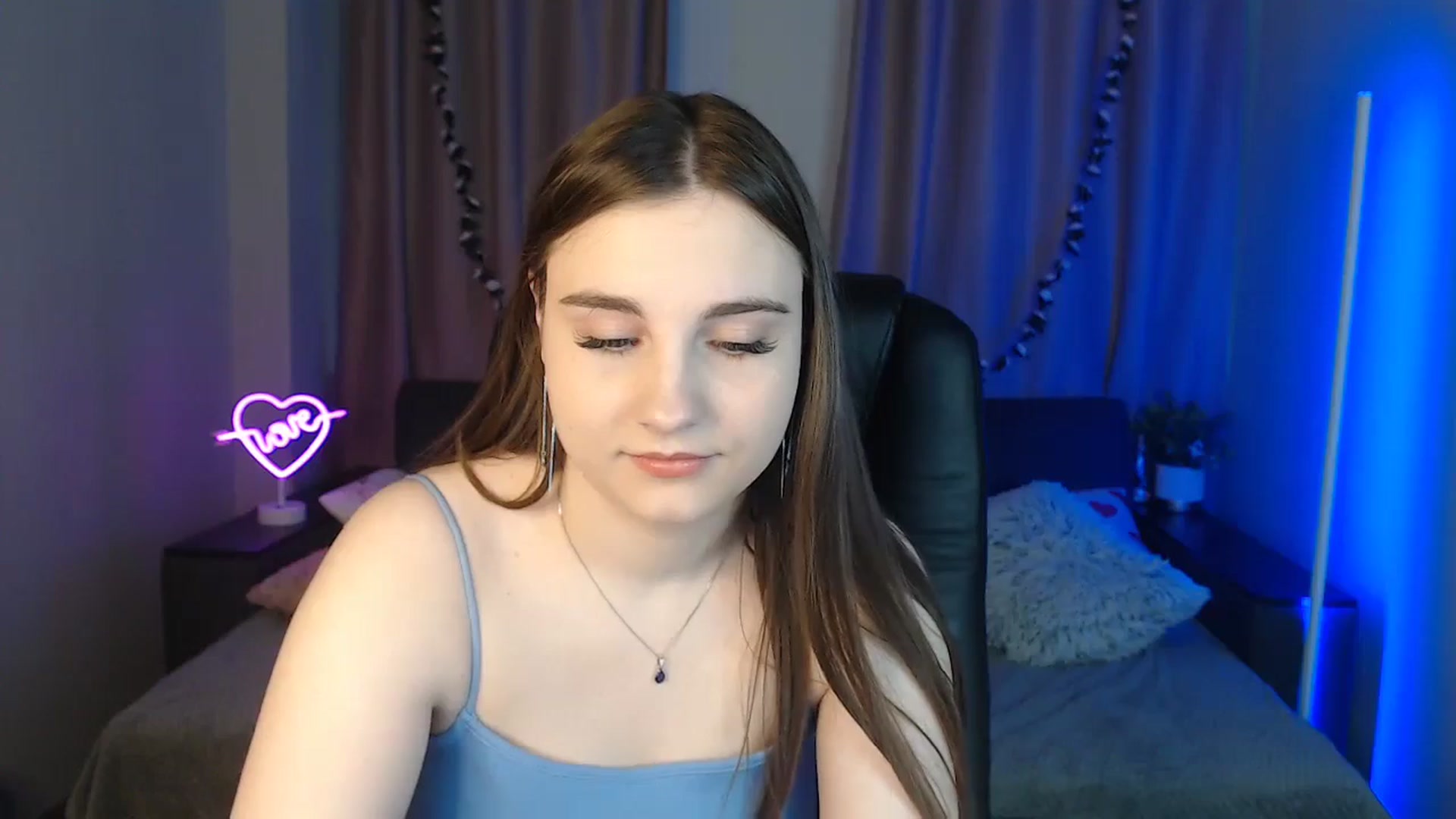 LaneyGrey video thumbnail