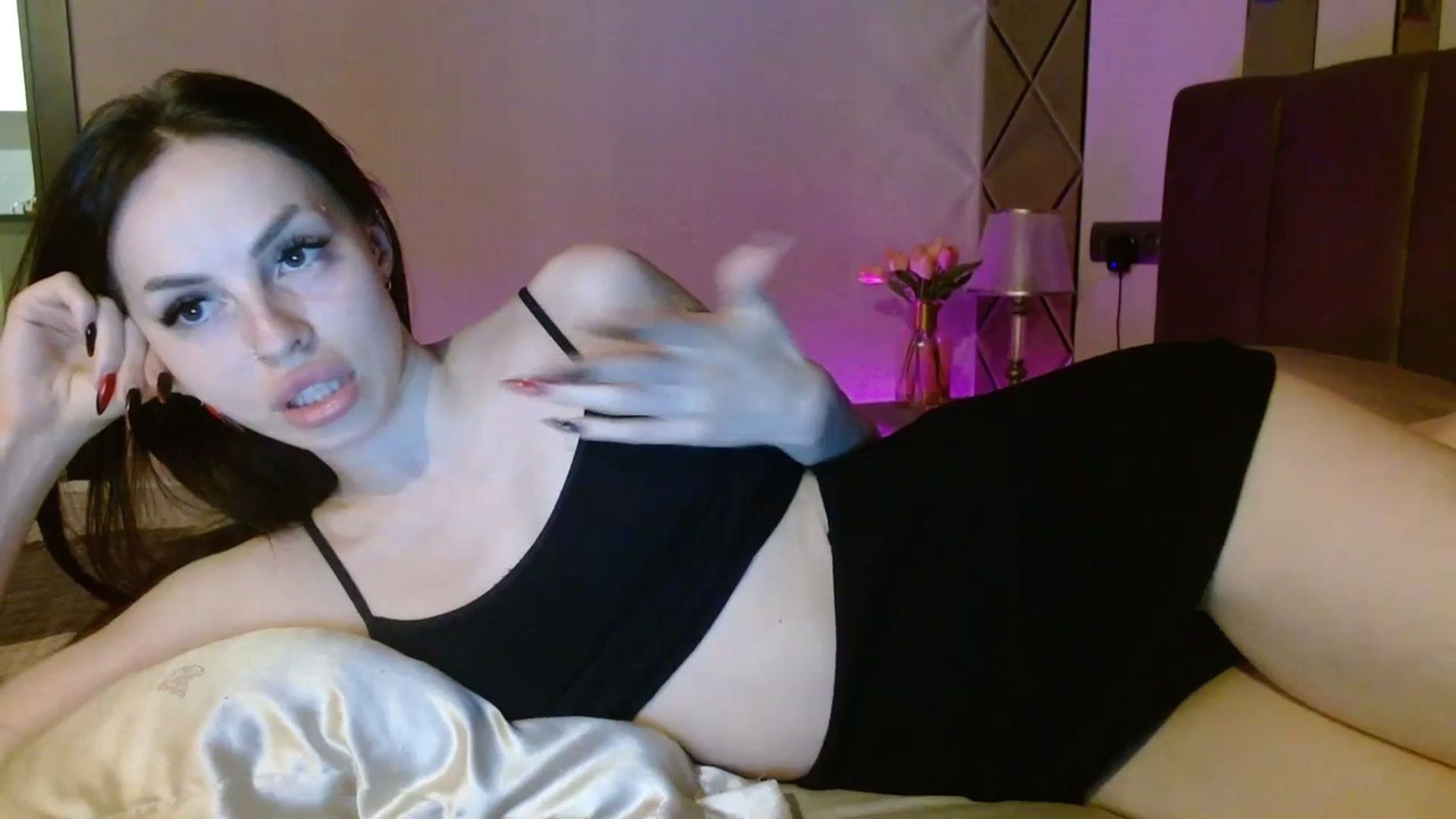 IRONYGIRL video thumbnail