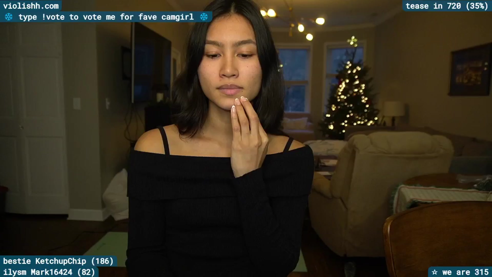 violishh video thumbnail