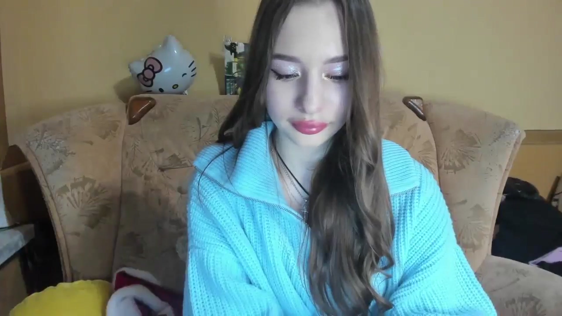 DiscoGirl video thumbnail