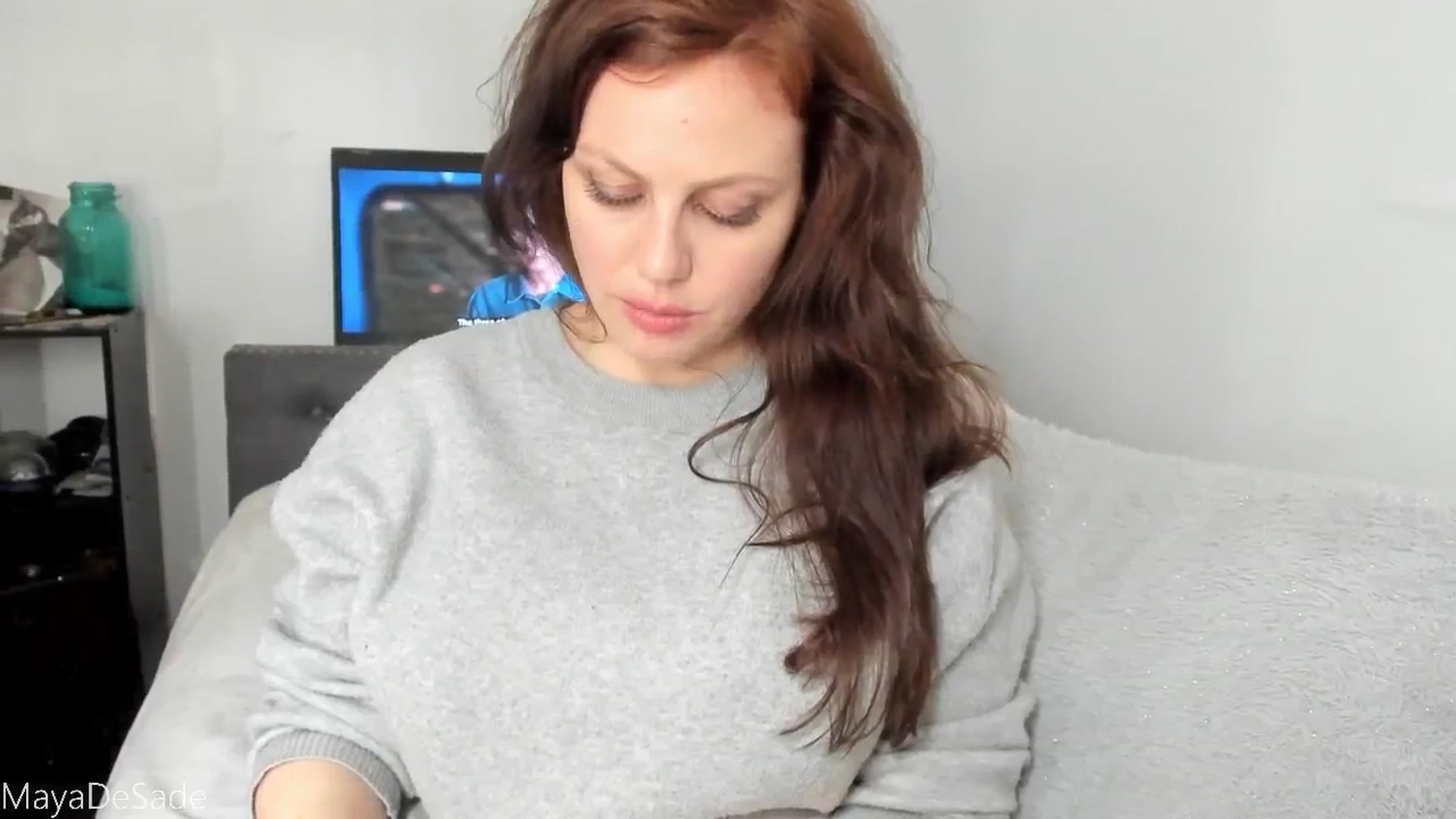 MayaDeSade video thumbnail