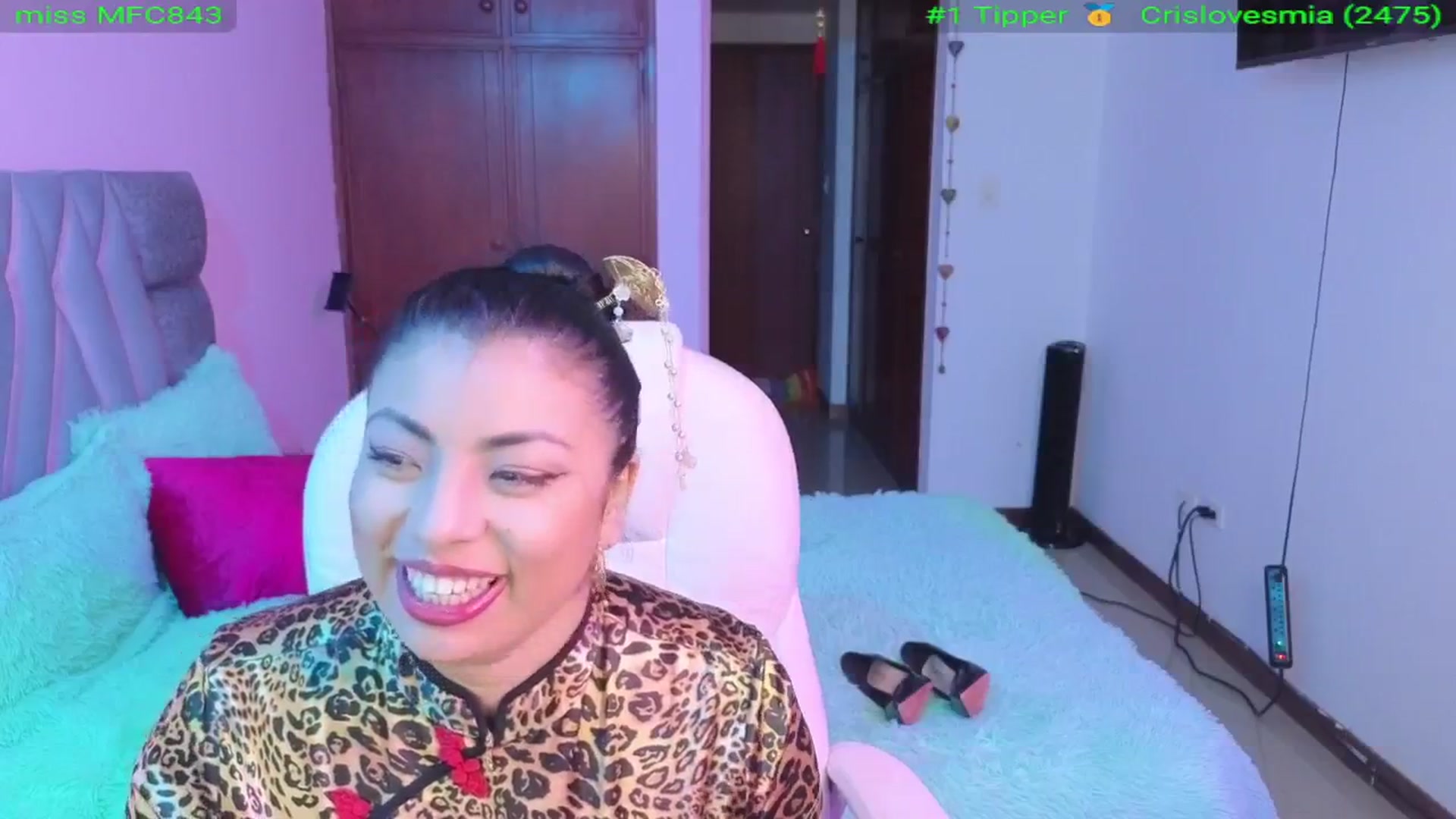 Miaparkers video thumbnail