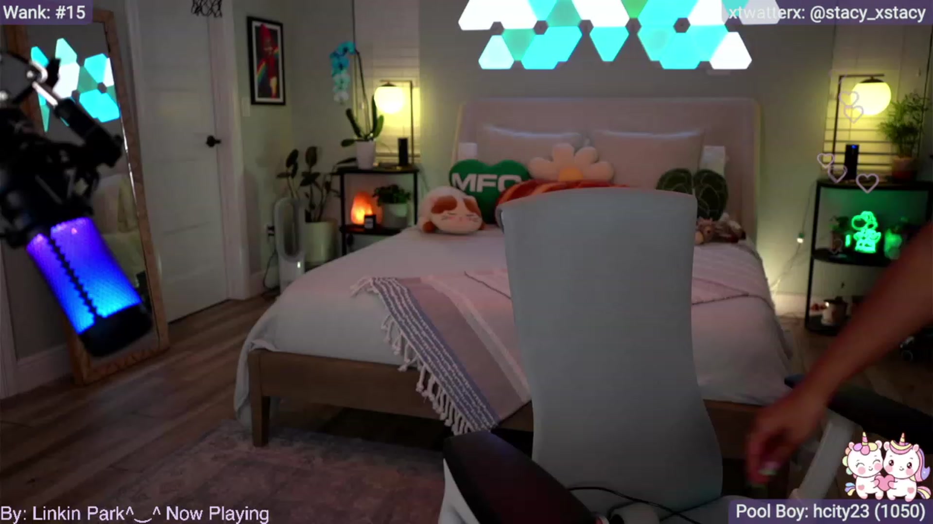 Stacy_x3 video thumbnail