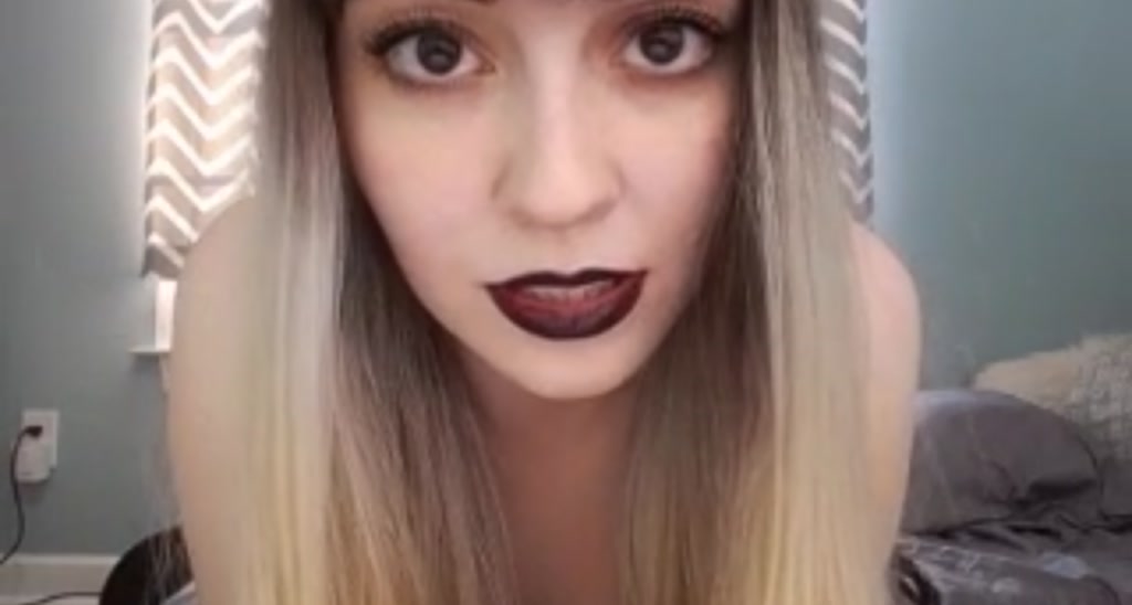NataliaGrey video thumbnail