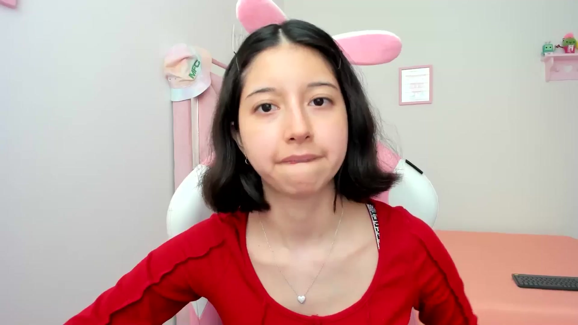 Cherrycute666 video thumbnail