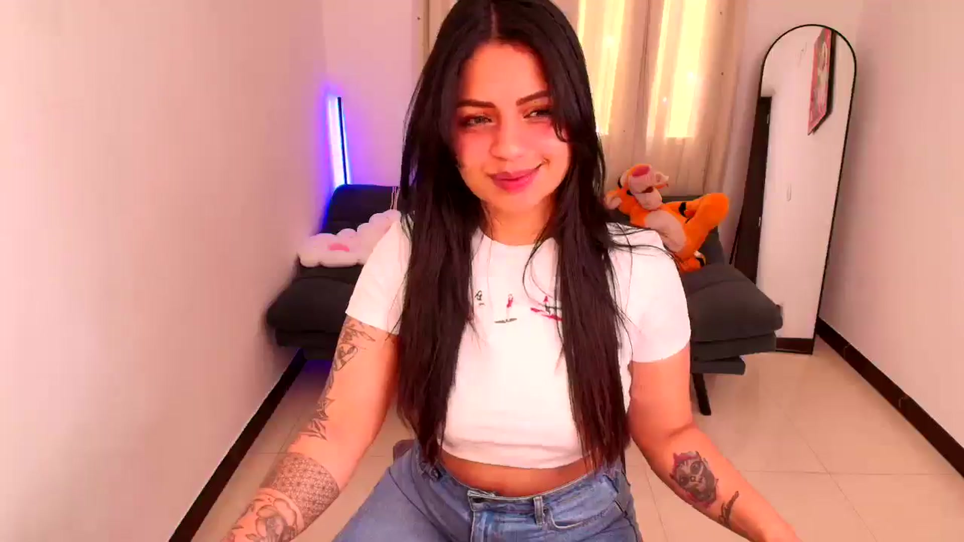 SarishaLove video thumbnail