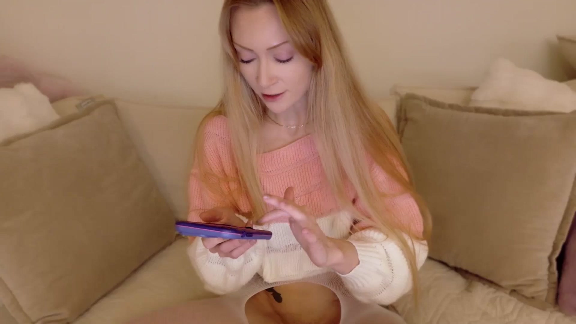xSadiexBlairx video thumbnail