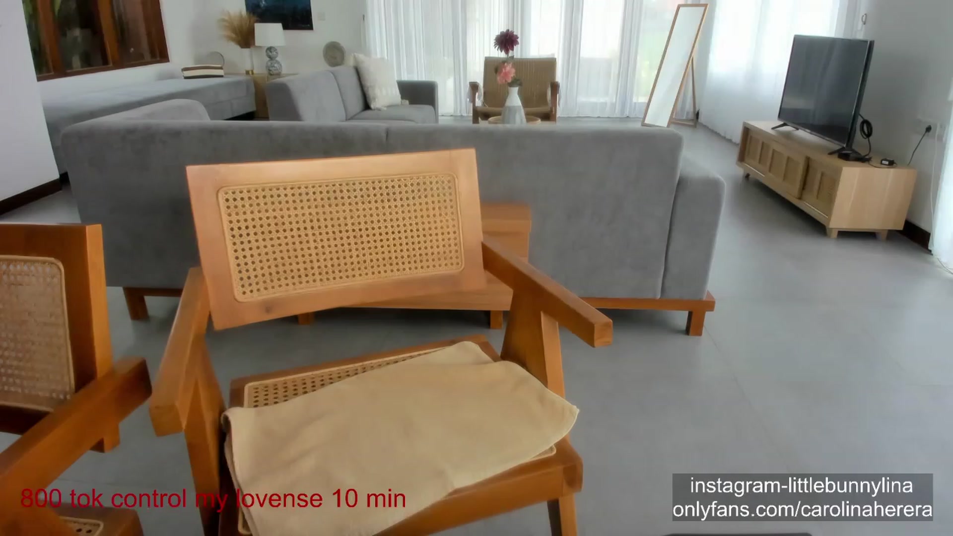 CarolinaHerer video thumbnail