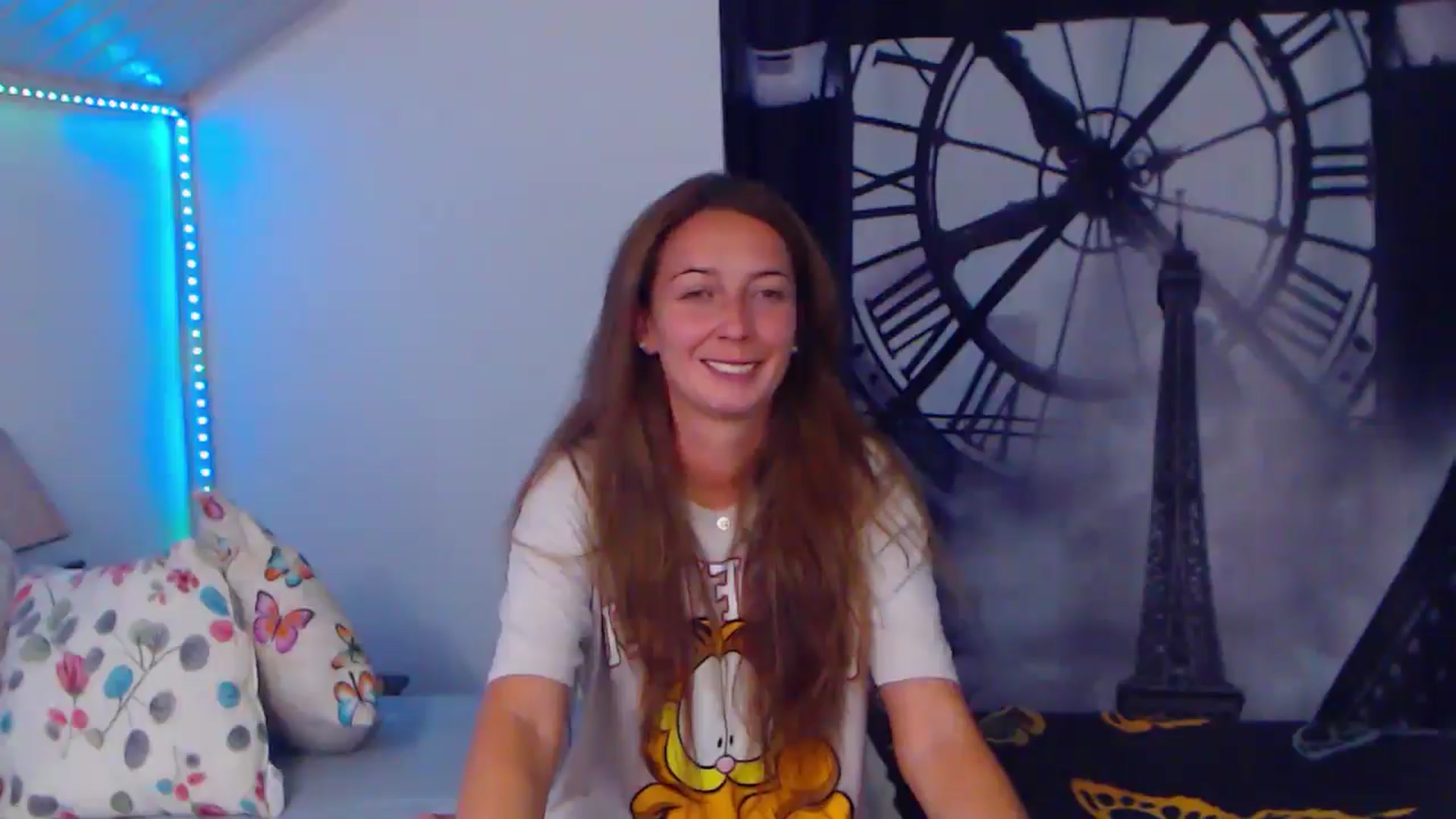 SlimCurly video thumbnail