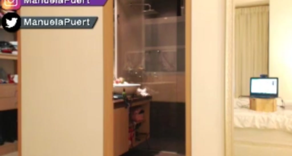 ManuelaPuert video thumbnail
