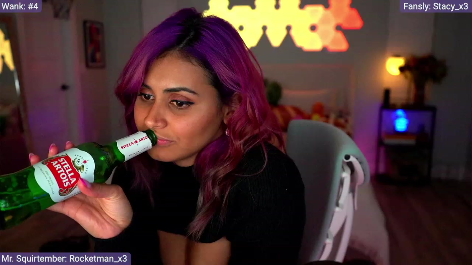Stacy_x3 video thumbnail