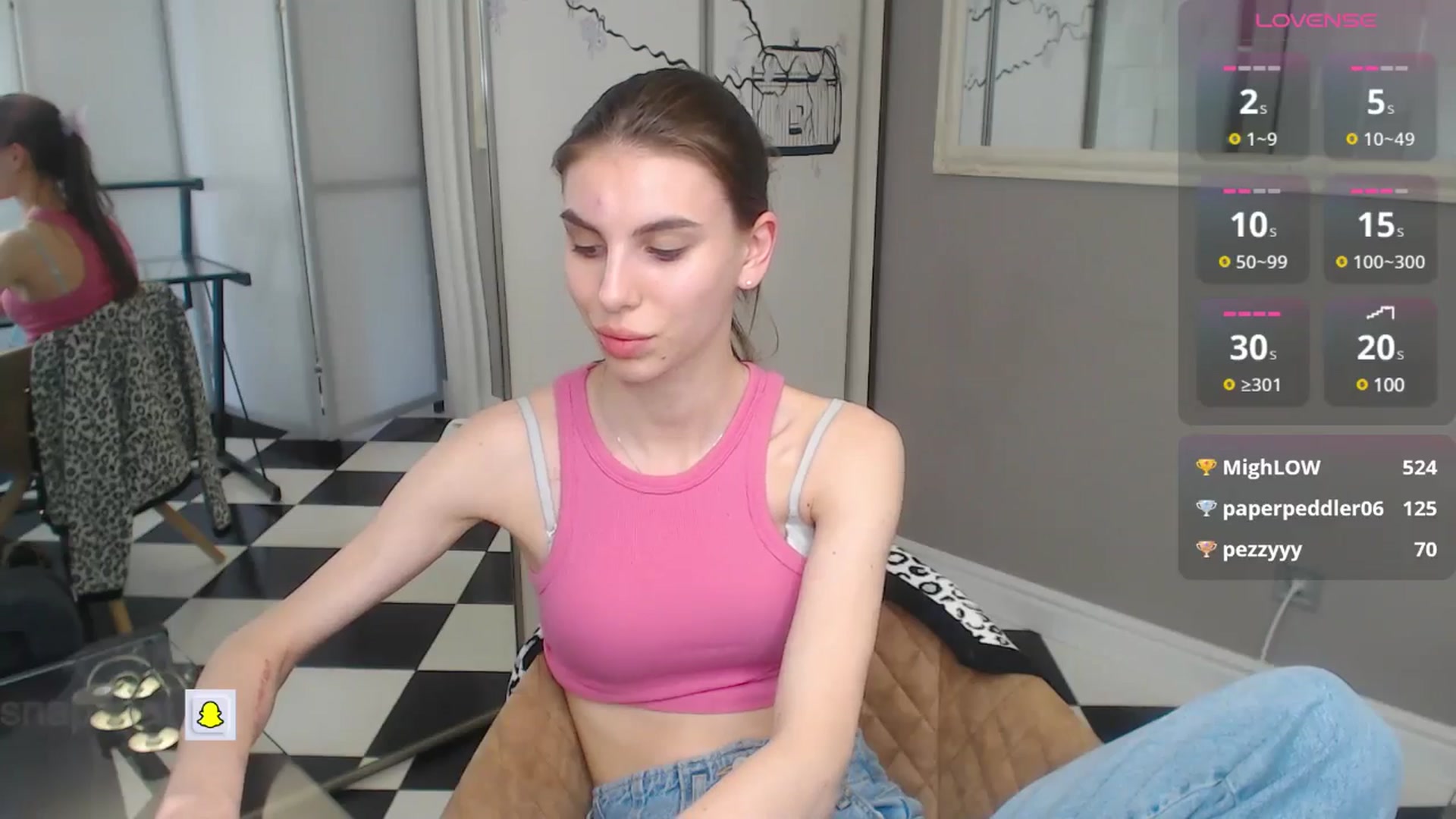 Graceful_Doll video thumbnail