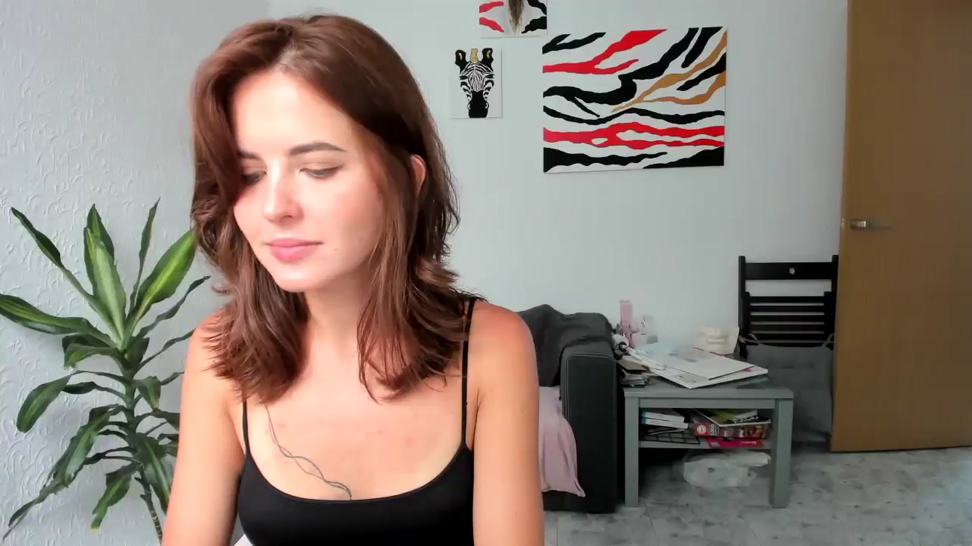 AhahaGirl video thumbnail