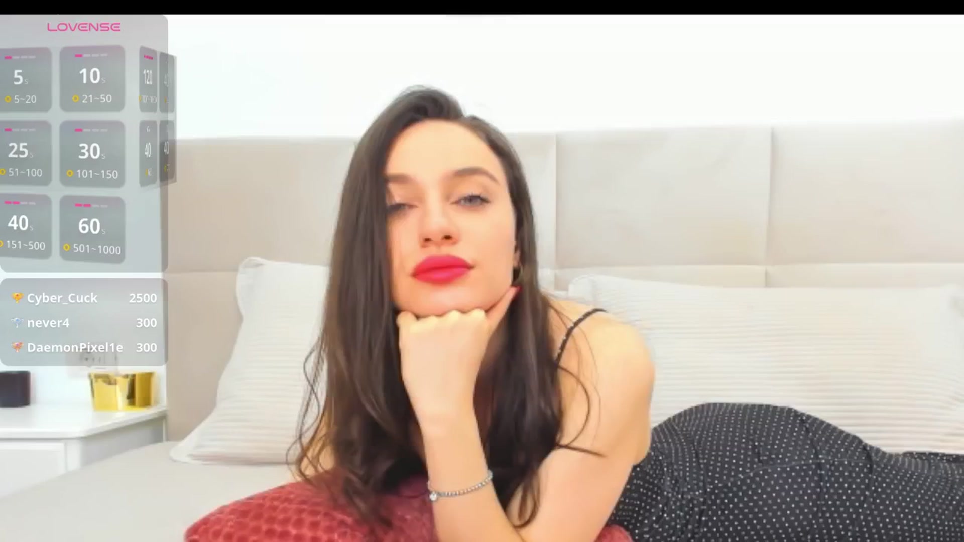 Cyber_Geisha video thumbnail