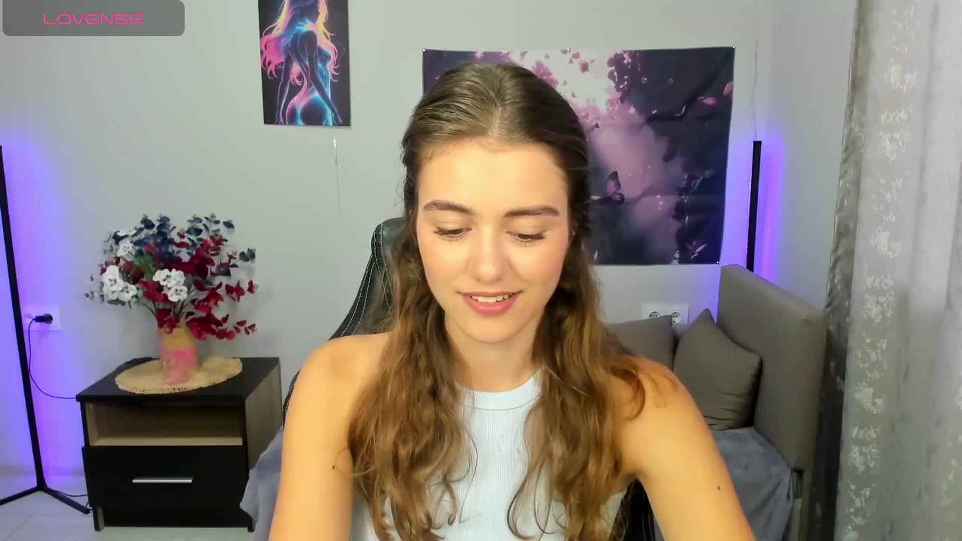 TracySpark video thumbnail