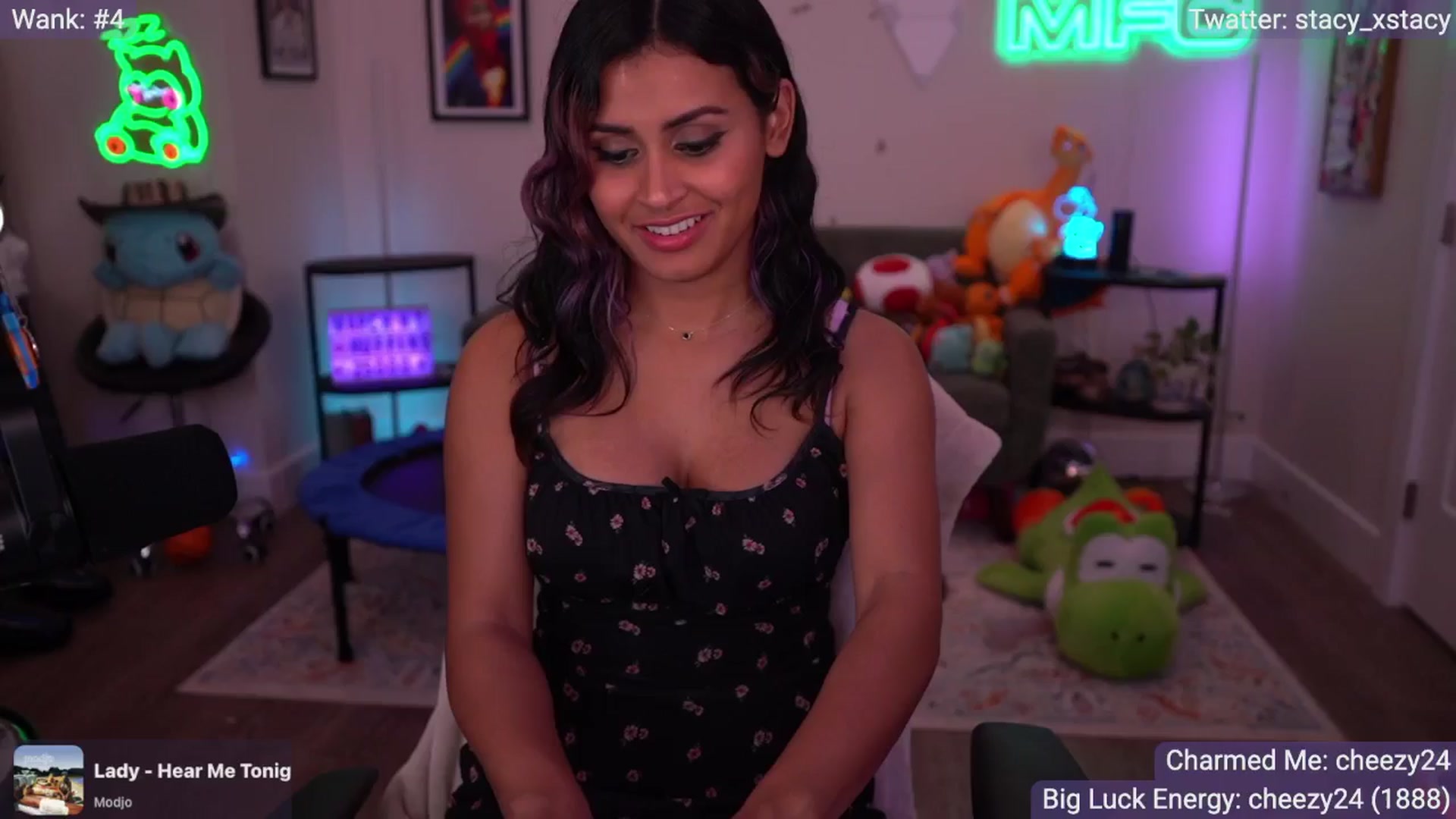 Stacy_x3 video thumbnail