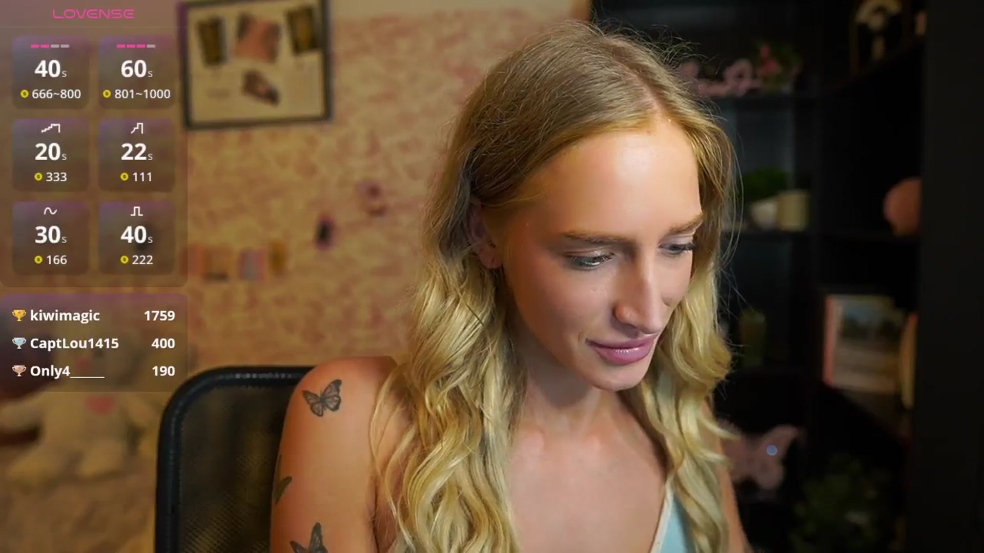 NicoletteShea video thumbnail