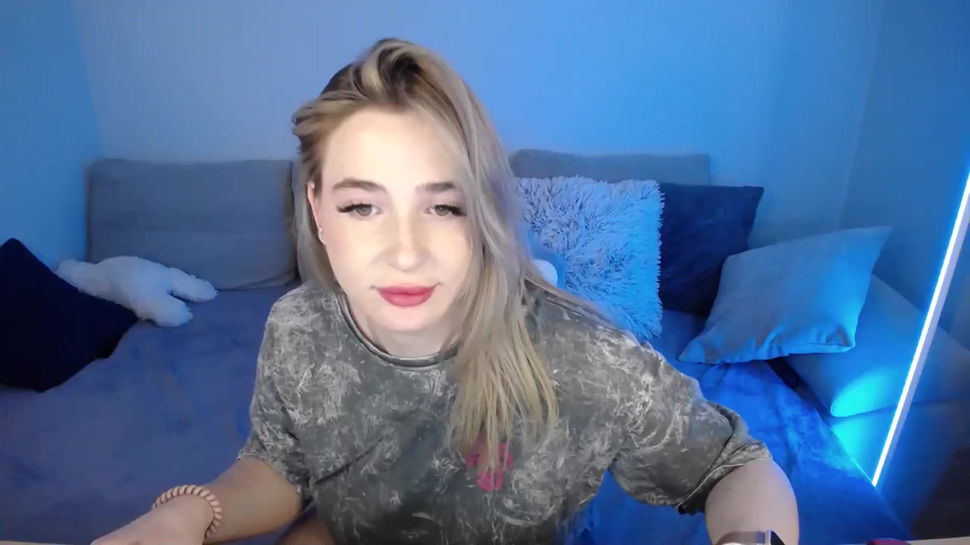 SabrinaViolet video thumbnail