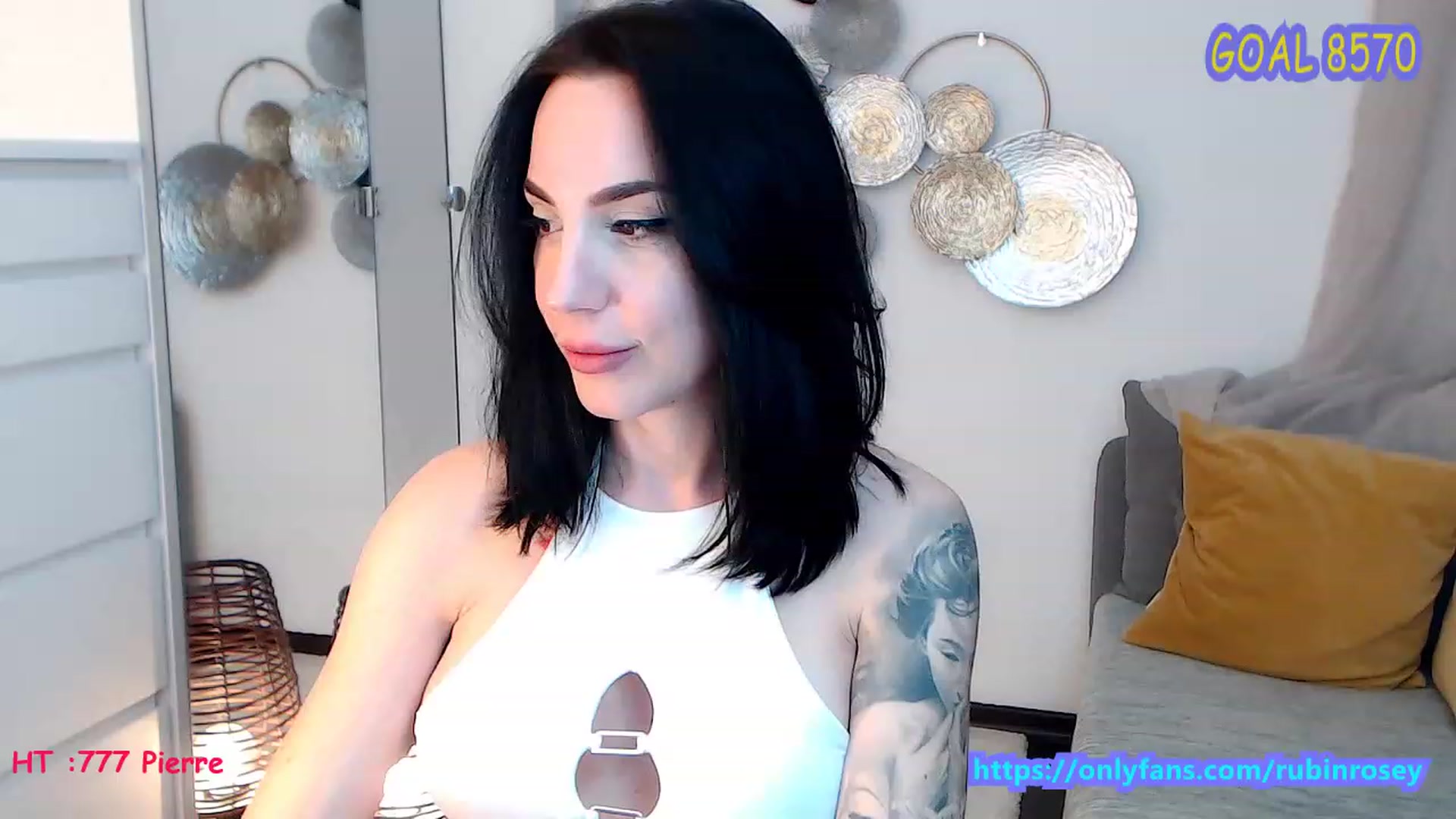 RubinRosey video thumbnail