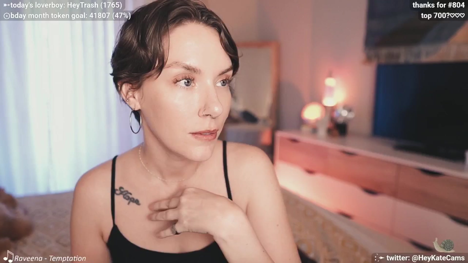 HeyKate video thumbnail