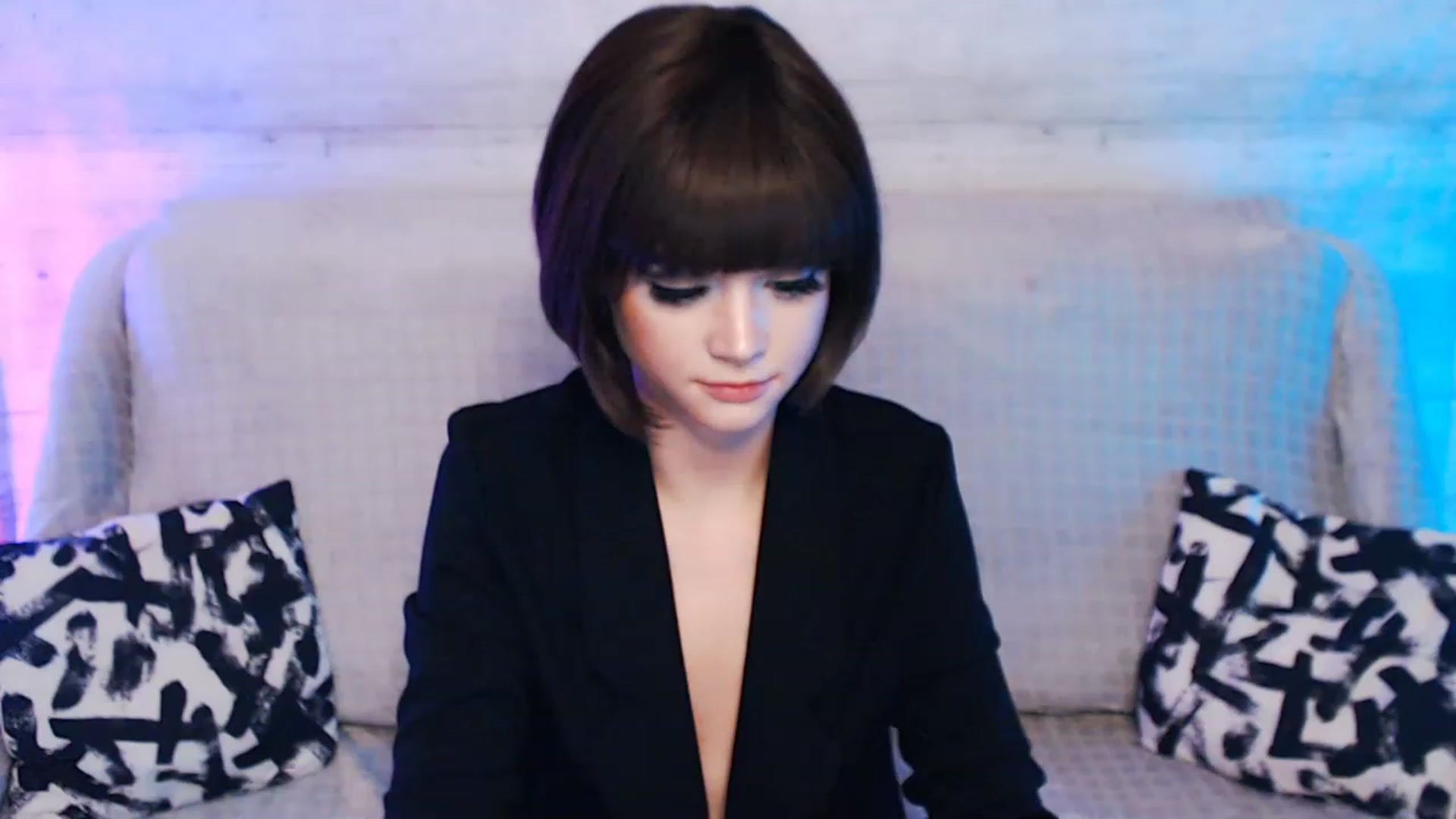 MonicaHigh video thumbnail