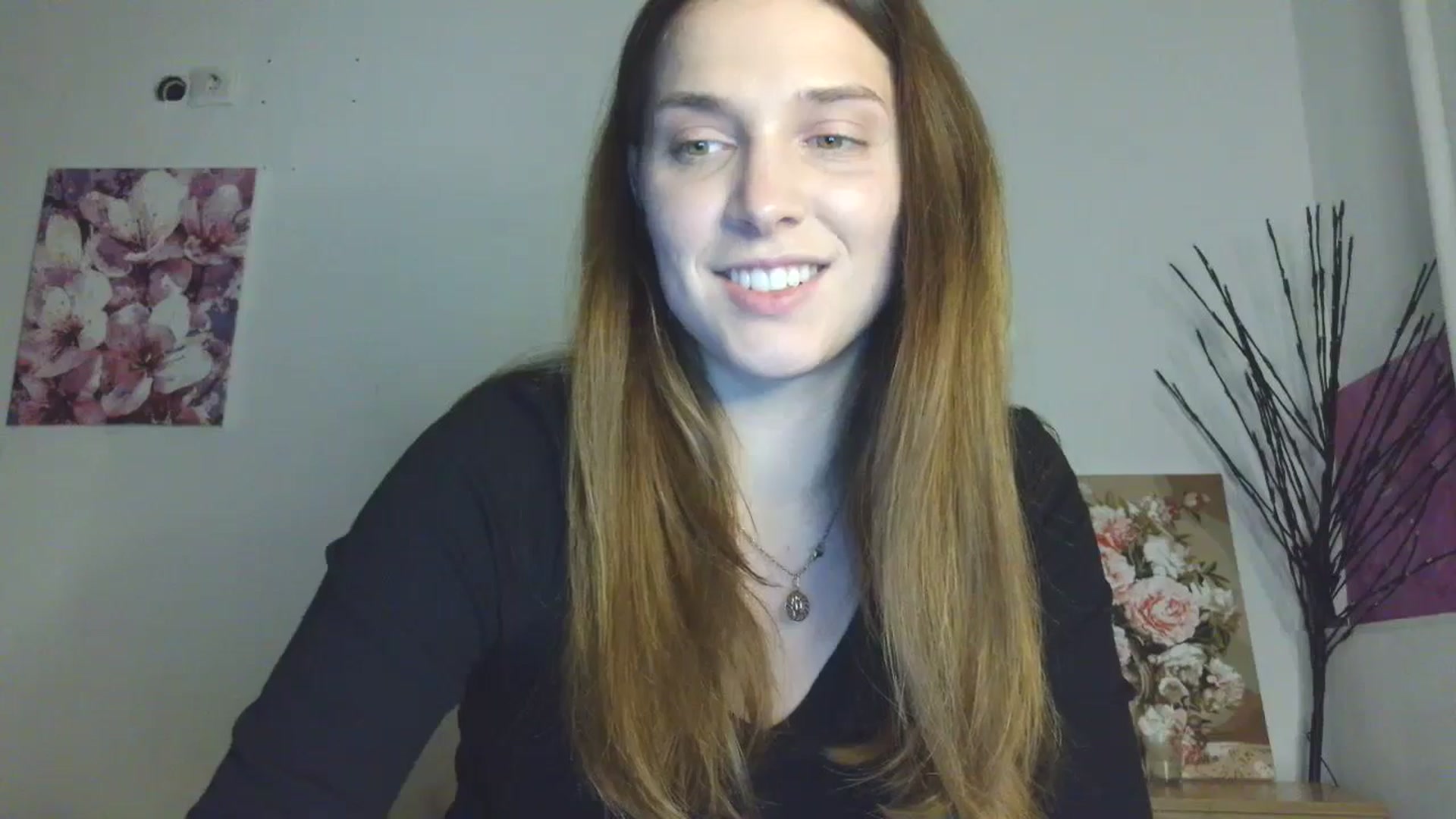 HaleyReed video thumbnail