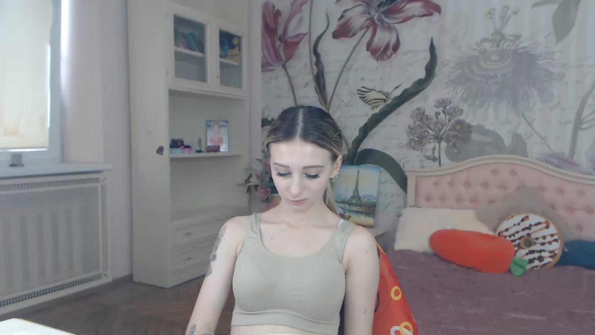 KellyBlake video thumbnail