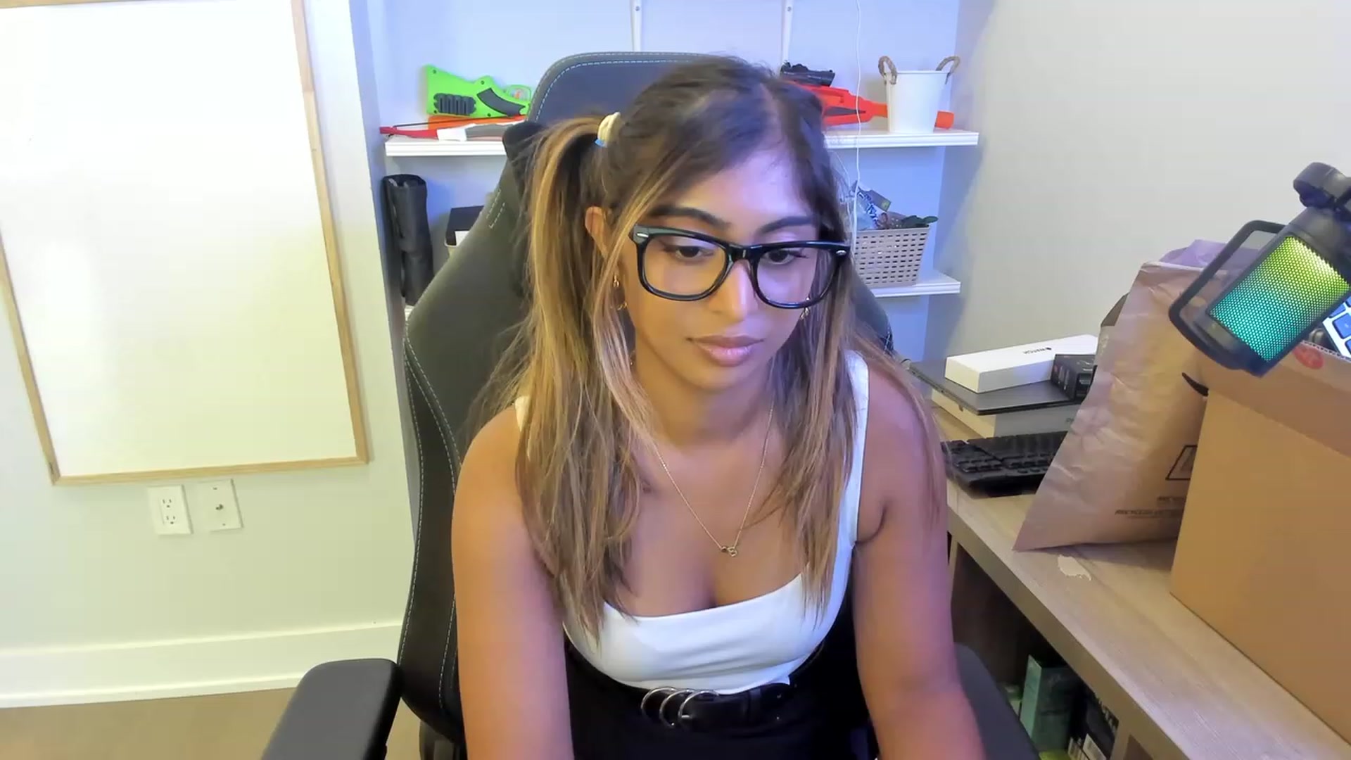 Missrinaroxx video thumbnail