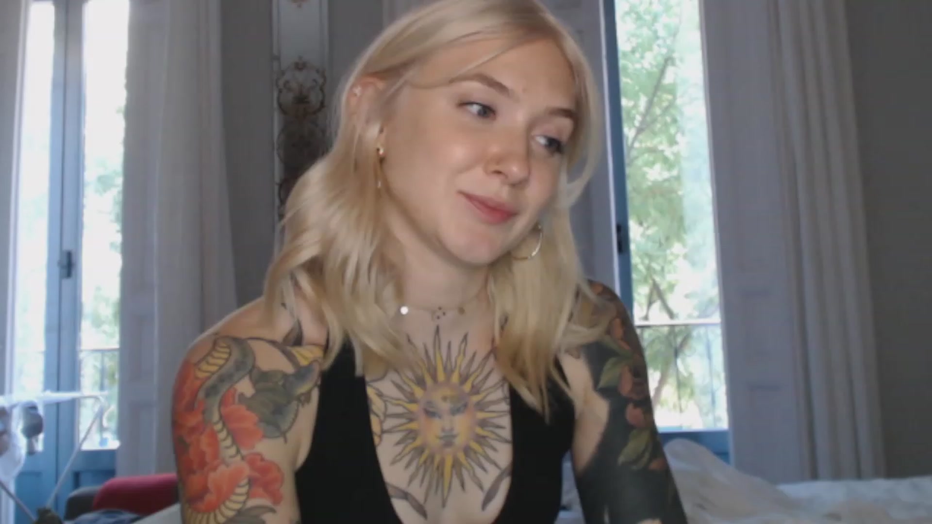 Tattoo_bbgirl video thumbnail