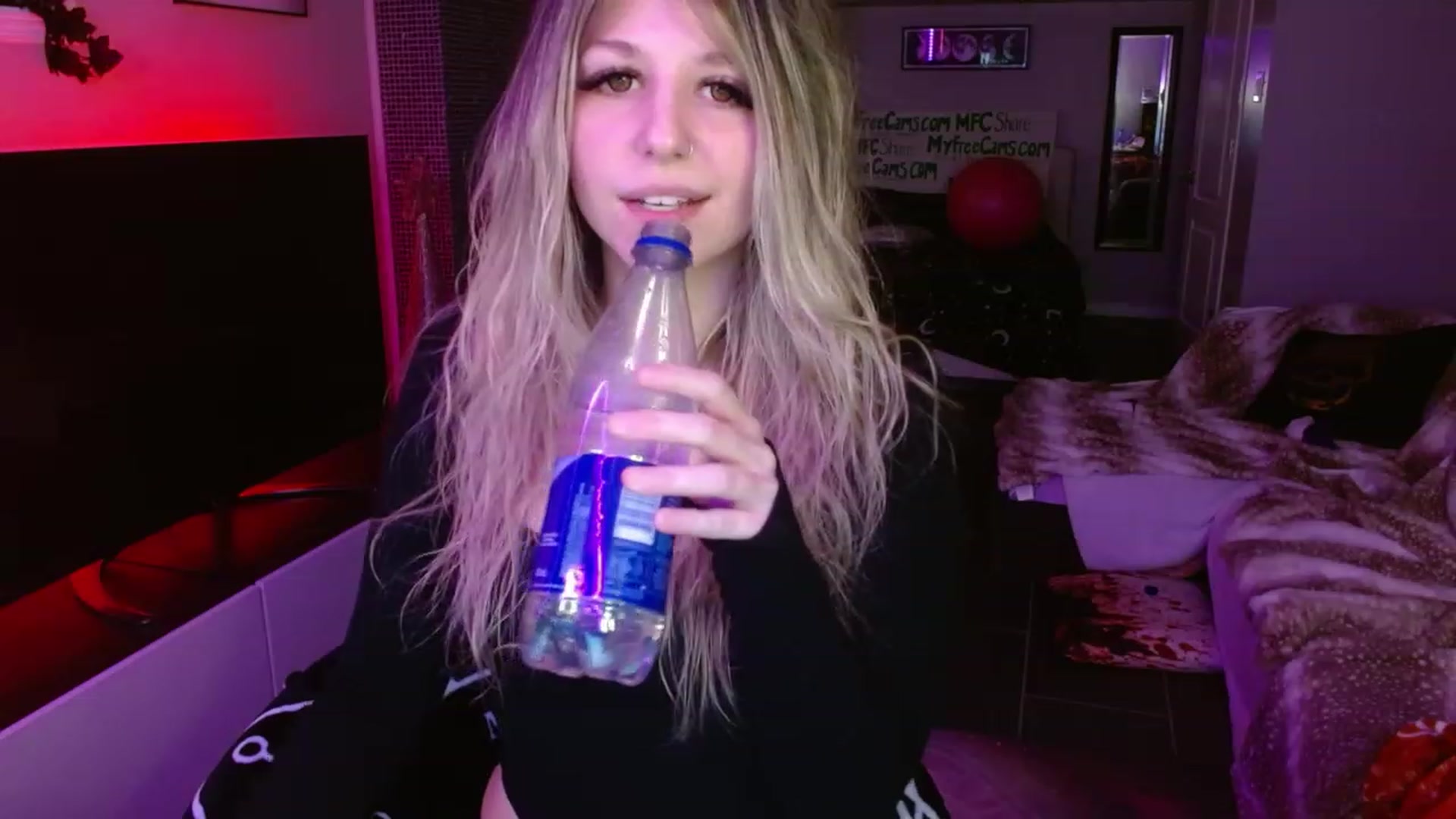 Serafina video thumbnail