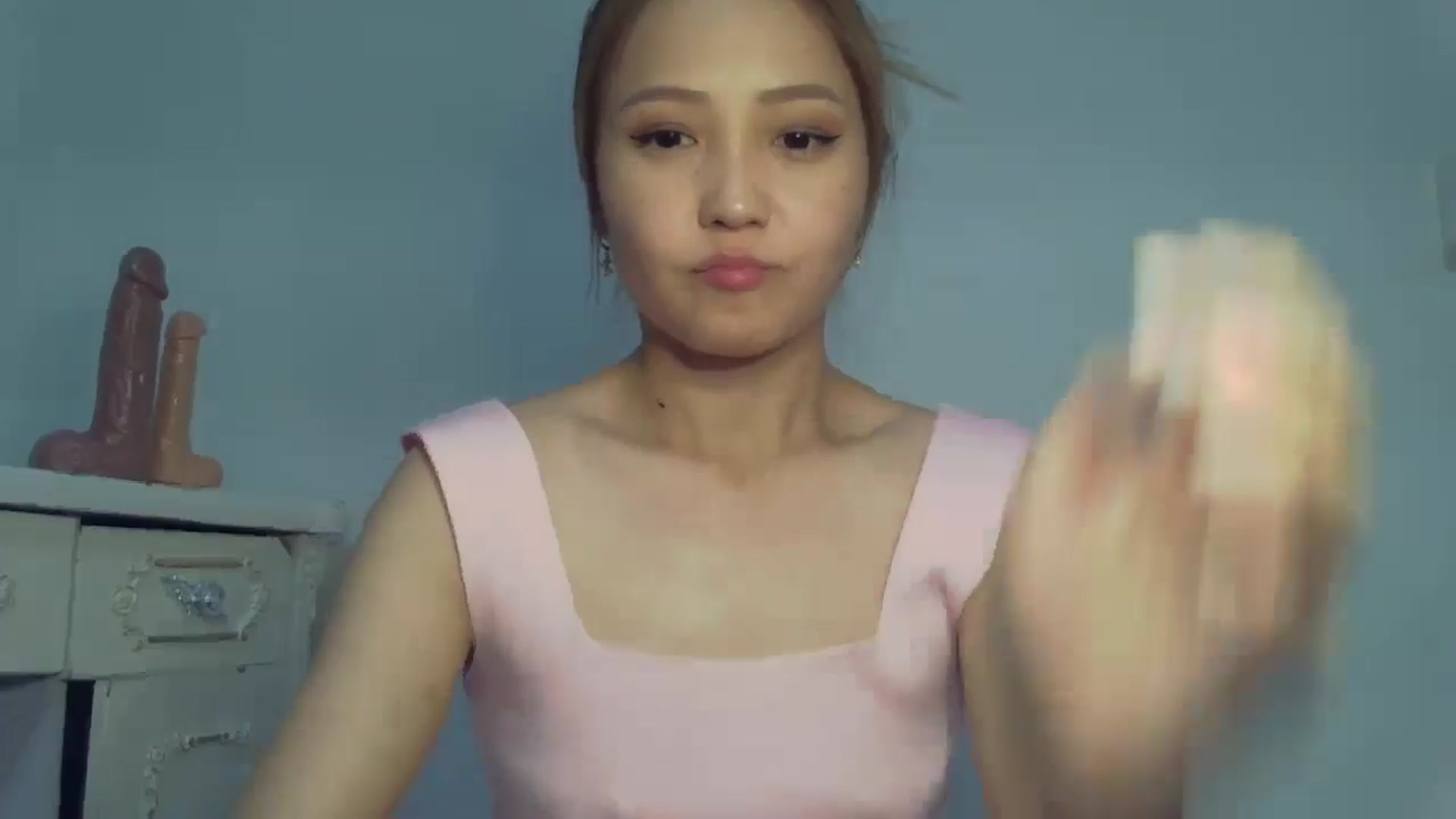 AsianTinyAni video thumbnail