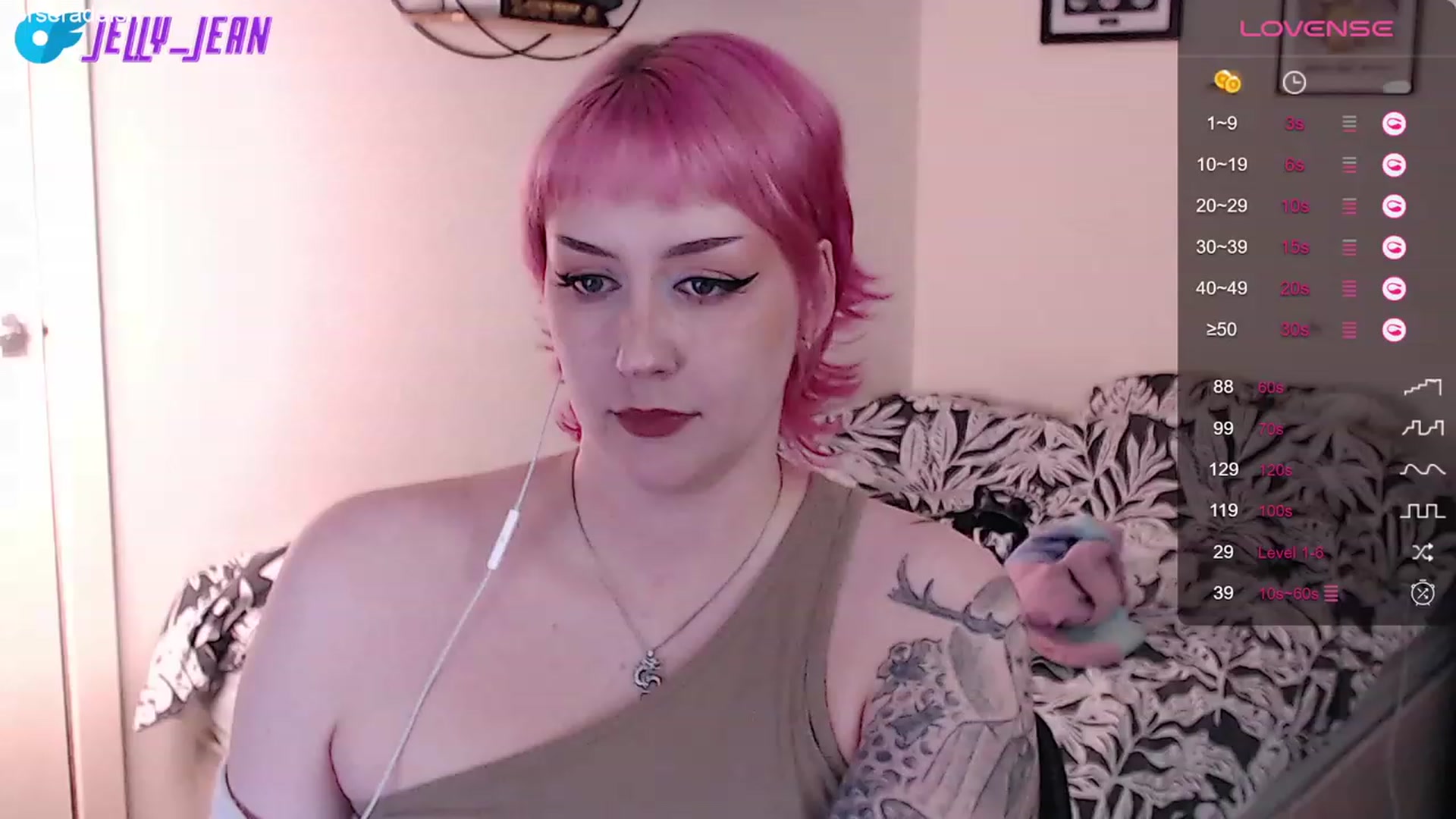 Jelly_Jean video thumbnail