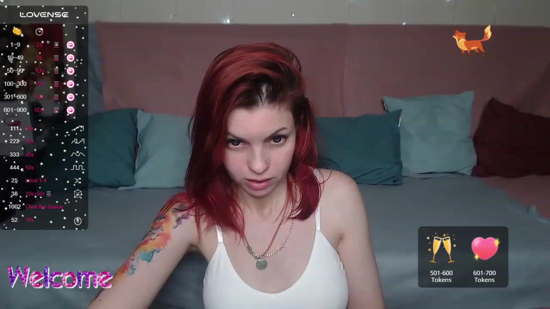 Redhead_foxie video thumbnail
