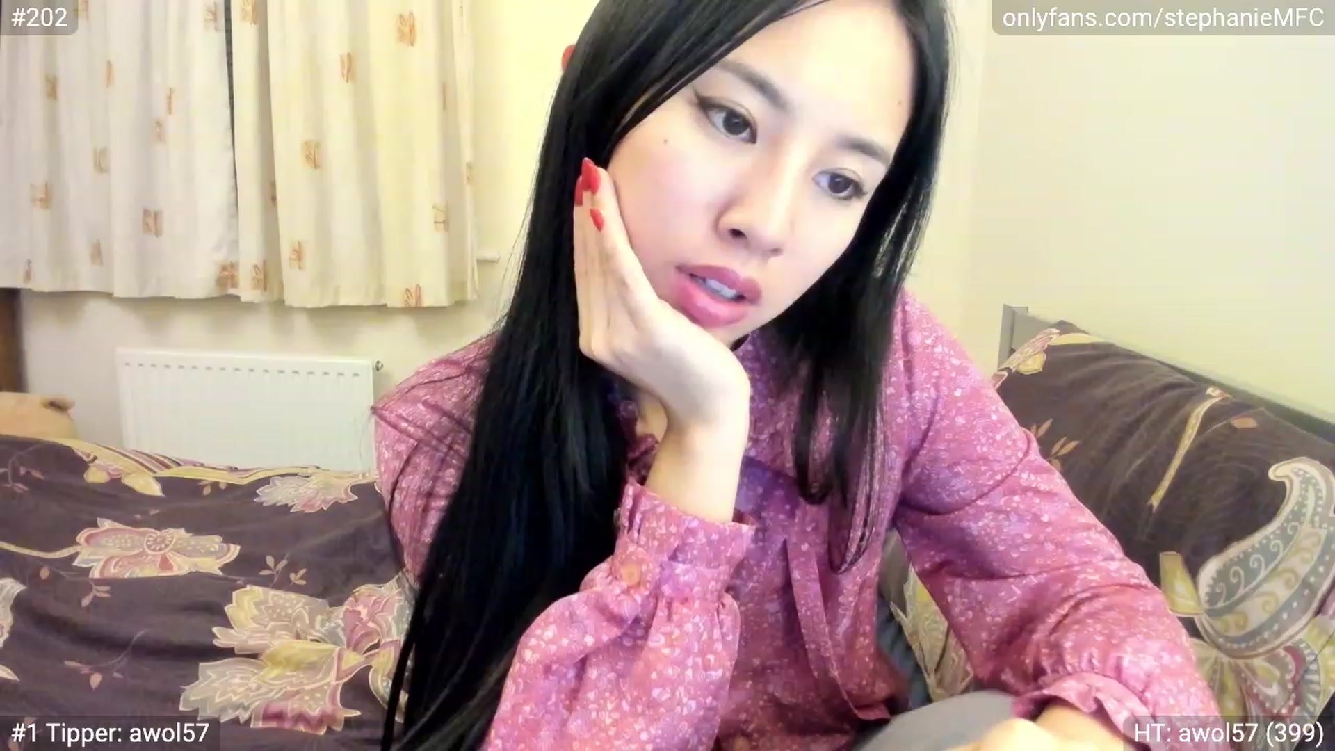 Stephanie video thumbnail