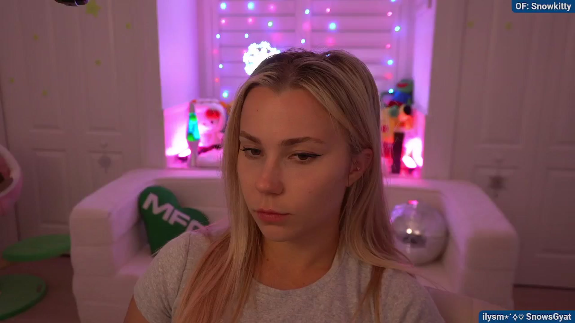 Snowkitty video thumbnail