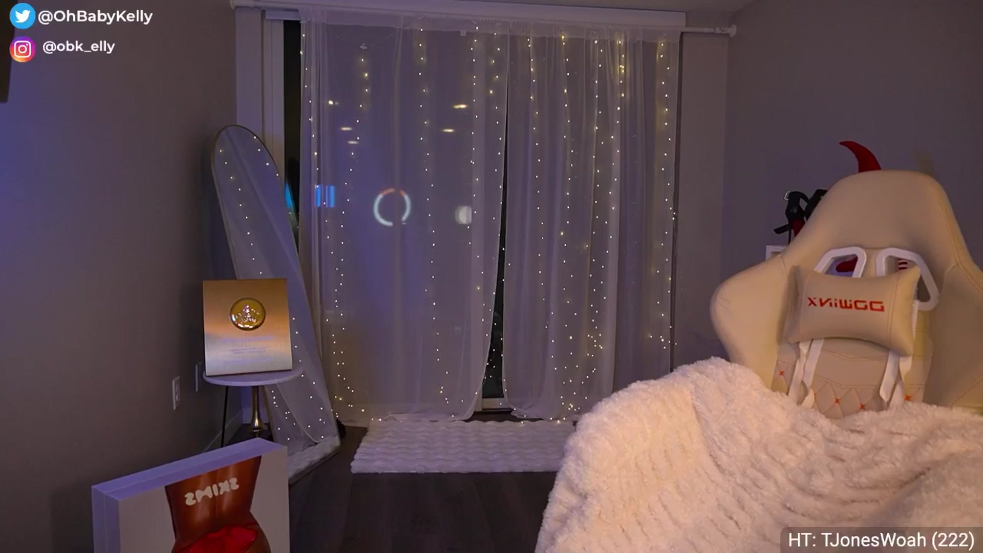 Ohbabykelly video thumbnail