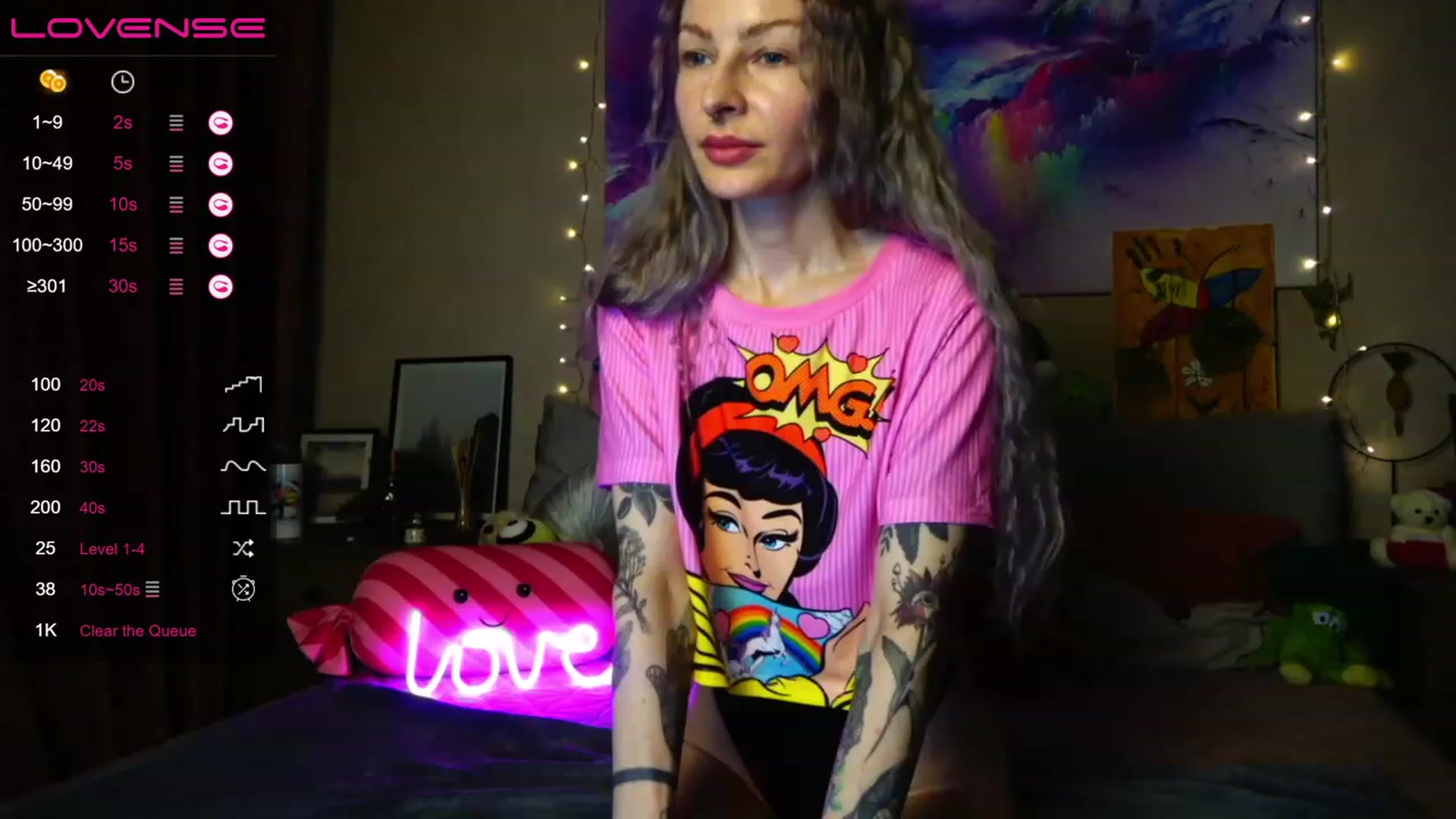 Amerilyse video thumbnail